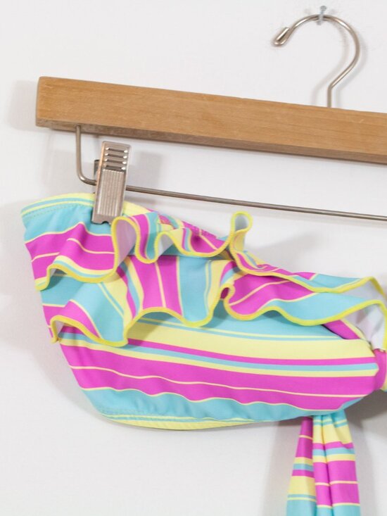 *Jessica Simpson Bikini Set - Picture 3 of 9